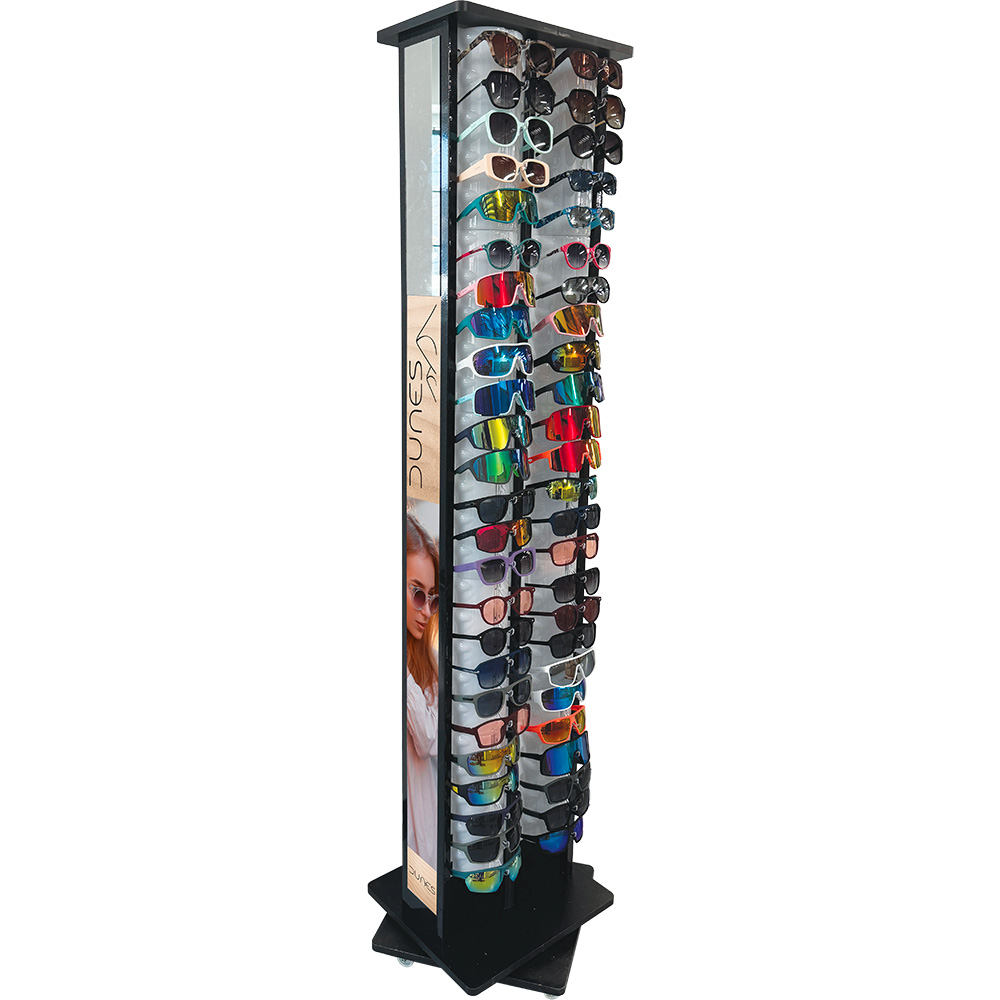 Image NYS floor display - the sides - long carton (1/2)